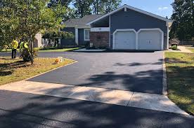 Devens, MA Driveway Paving Services Company